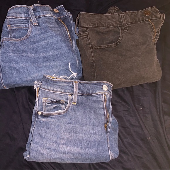 Jeans Bundle - Picture 1 of 1